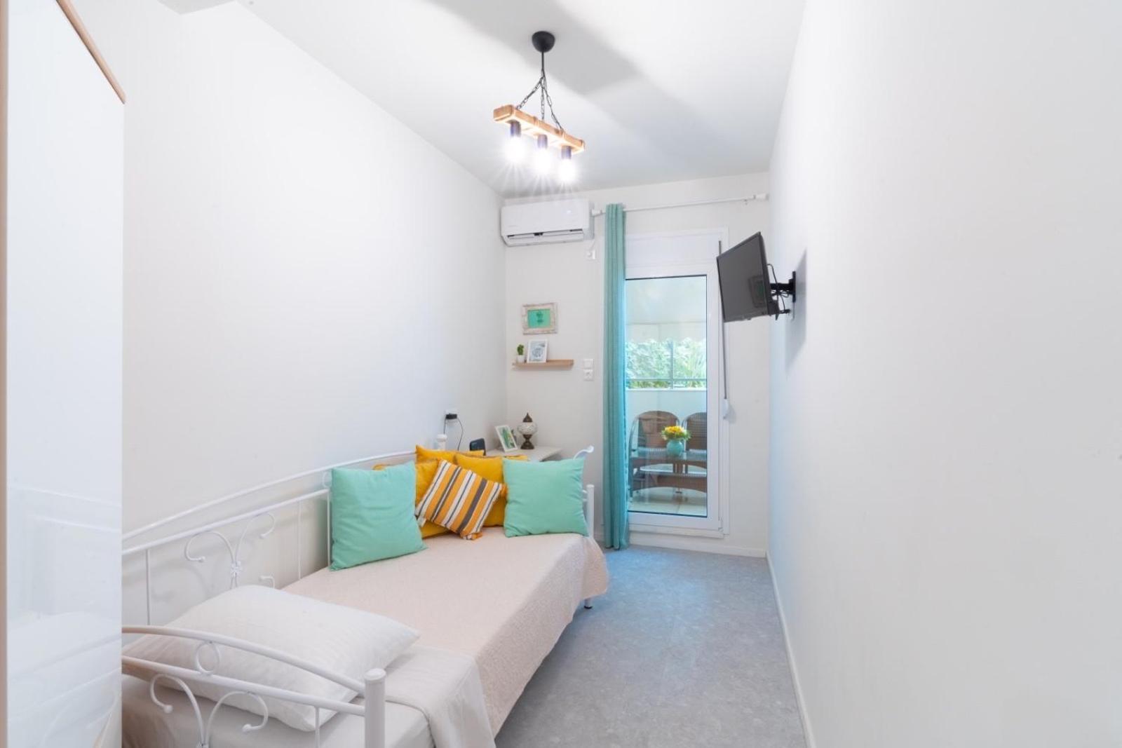 Aiolos Kolonaki Near Hilton Super Lux Apartment Athens Exterior photo